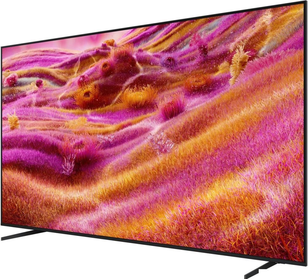 MiniLED телевизор Samsung Neo QLED 4K QN90F AI QE115QN90FUXRU