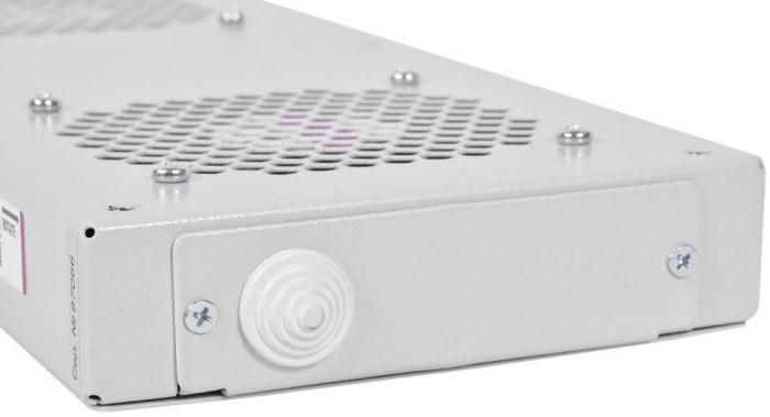 Системы охлаждения Rem R-FAN-2TJ-36V-48V