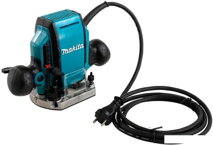 Вертикальный фрезер Makita RP0900
