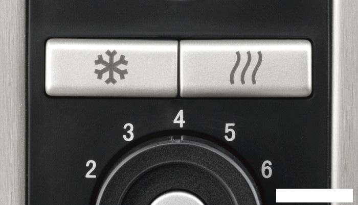 Тостер Bosch TAT7S25