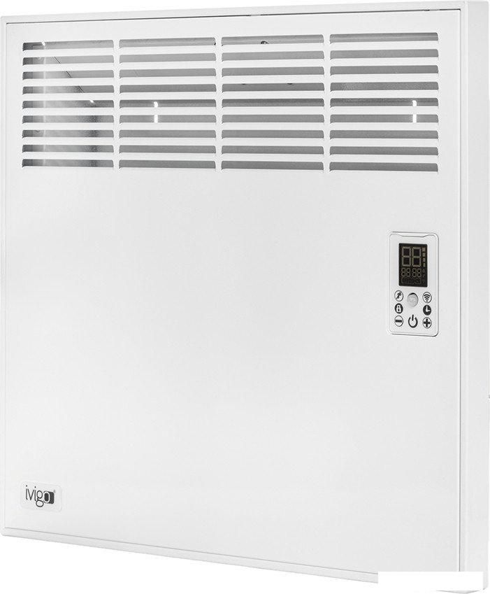 Конвектор iVigo EPK4550P05 Wi-Fi