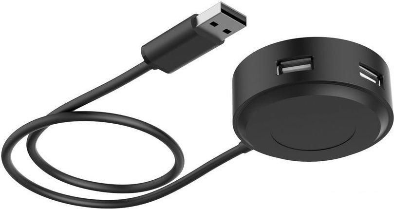 USB-хаб  A4Tech HUB-20