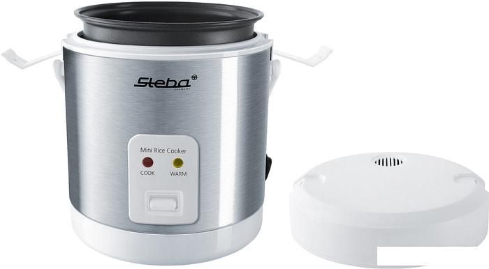 Рисоварка Steba RK 4 M
