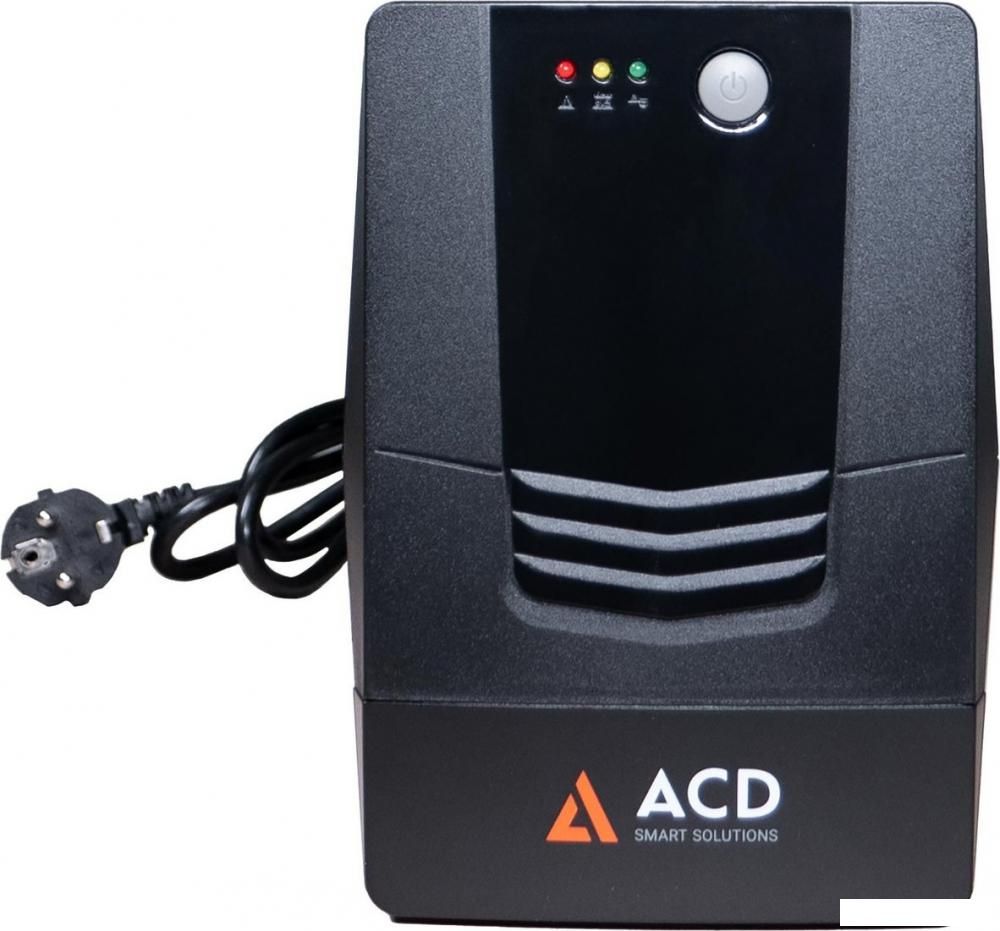 Источник бесперебойного питания ACD PW-Base 2000 80L-C74144-00G