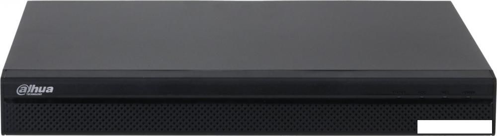 Сетевой видеорегистратор Dahua DHI-NVR4208-8P-4KS3