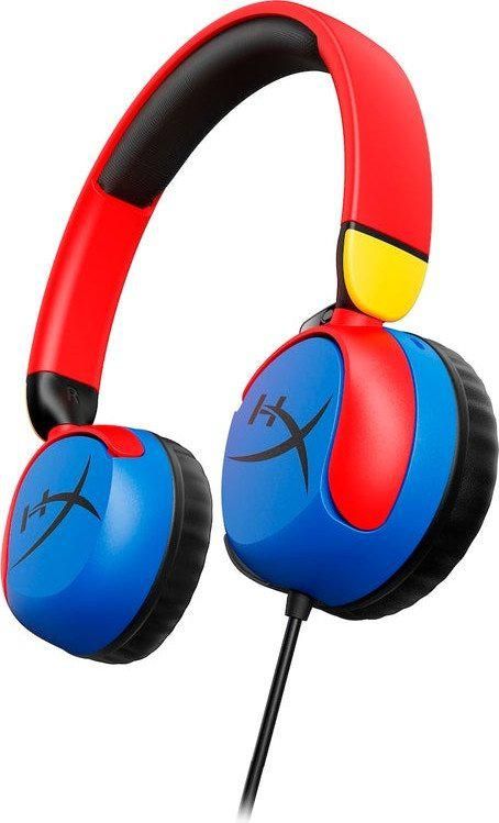 Наушники HyperX Cloud Mini (мульти)