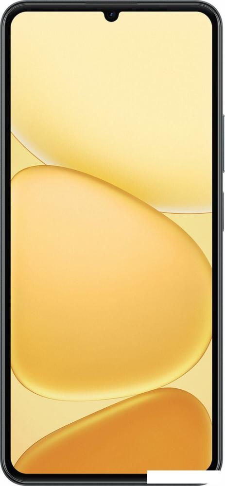 Телефон Realme Note 80 RMX5388 4GB/64GB международная версия (черный)