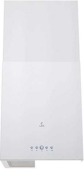 Вытяжки LEX Mono 400 (белый)