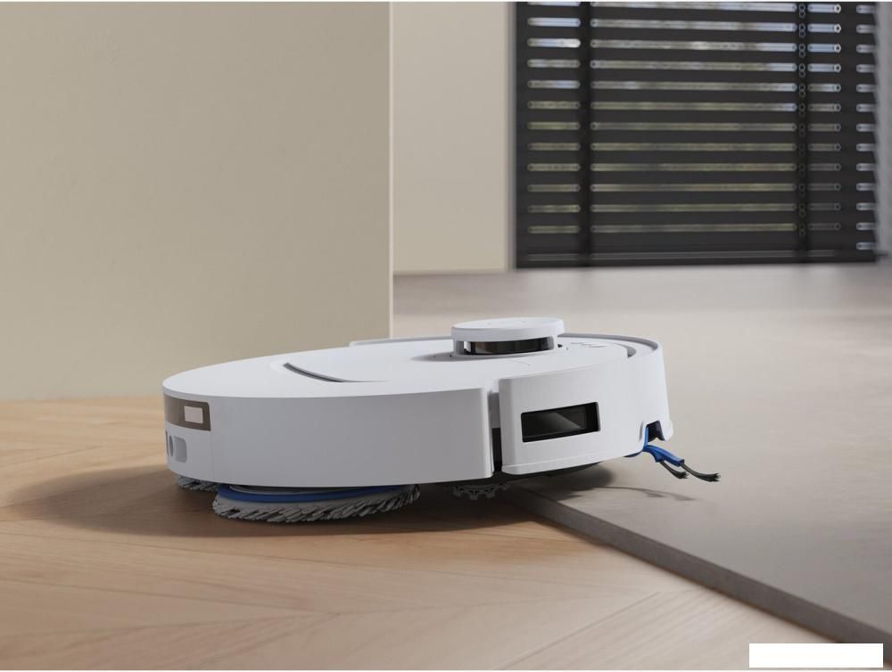 Робот-пылесос Ecovacs Ecovacs Deebot T30C DLX71 (белый)