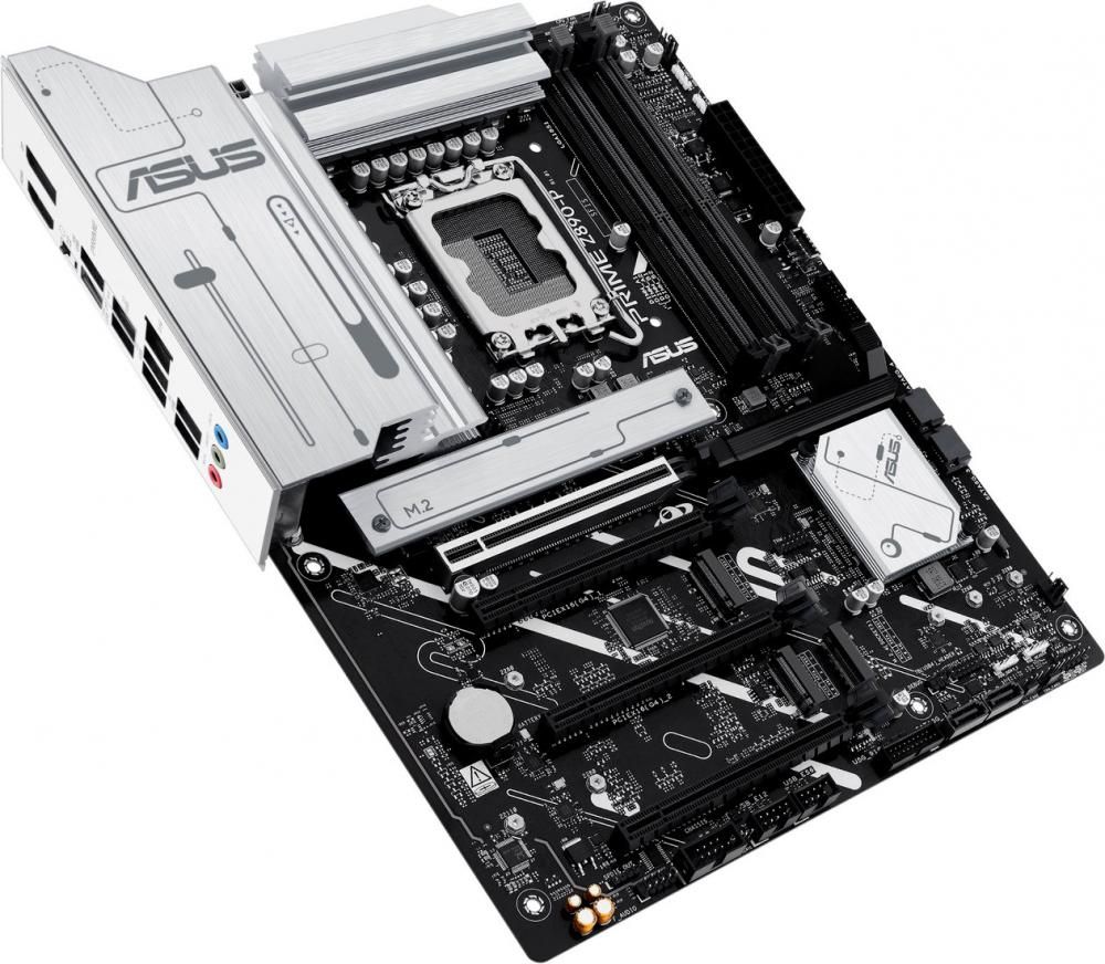 Материнская плата ASUS Prime Z890-P