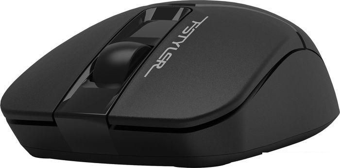 Мышь A4Tech Fstyler FG12 (черный)