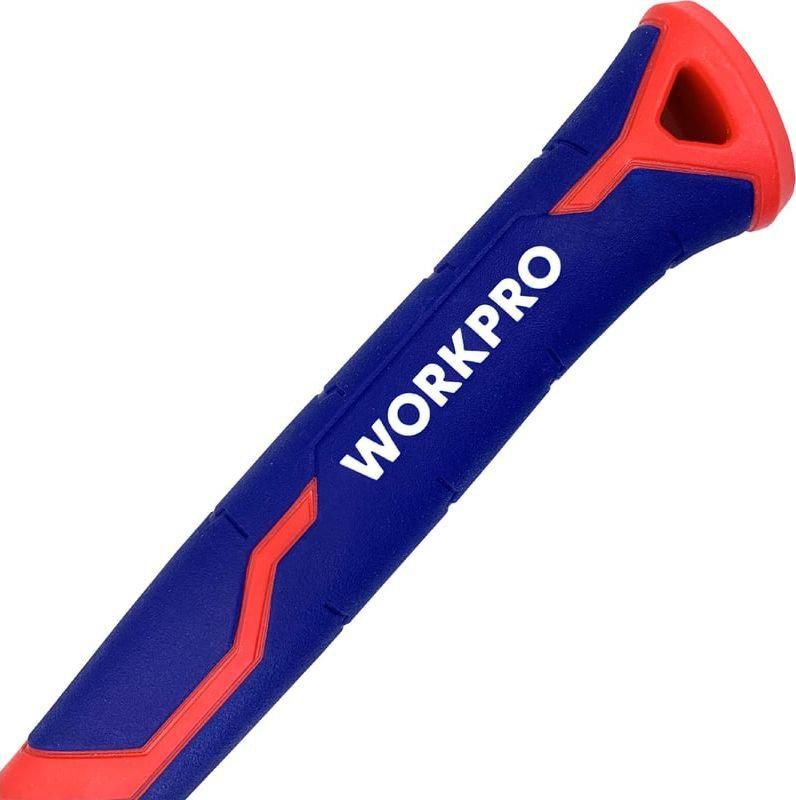 Молоток Workpro WP241011