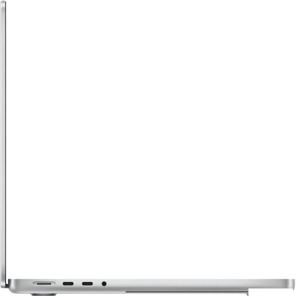 Ноутбук Apple MacBook Pro 14.2" M5 Pro 2026 MGDN4