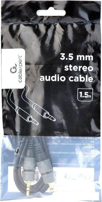 Кабель Cablexpert CCAP-3535MM-1.5M