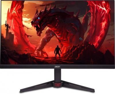 Игровой монитор Acer Nitro VG270UX1bmiipx UM.HV0CD.102