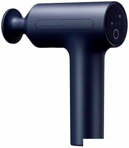Перкуссионный массажер Xiaomi Mijia 3 MJJMQ05YM (синий)