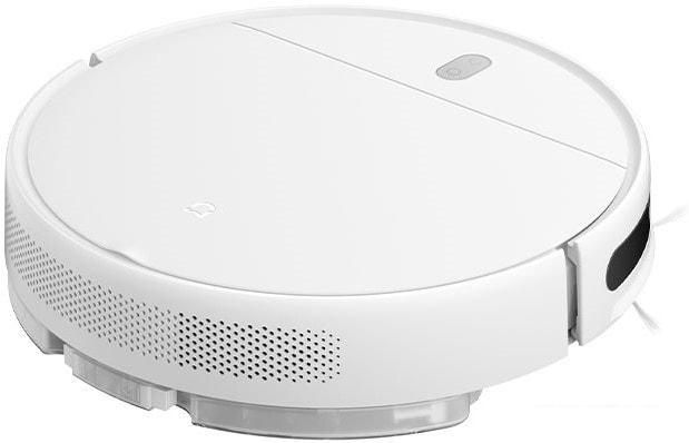 Робот-пылесос Xiaomi Mi Robot Vacuum-Mop Essential MJSTG1 (международная версия)