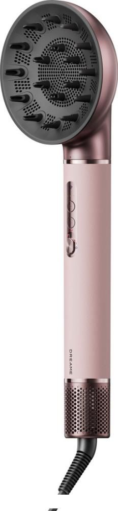 Фен-стайлер Dreame AirStyle Pro HI Rose Pink AMS01A (евровилка)