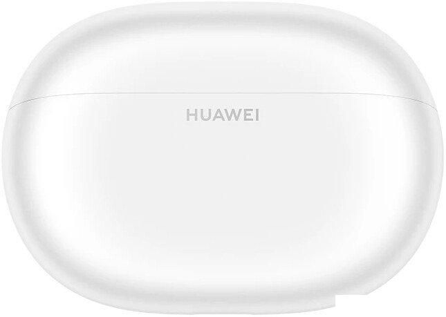 Наушники Huawei FreeBuds Pro 5 (белый, международная версия)