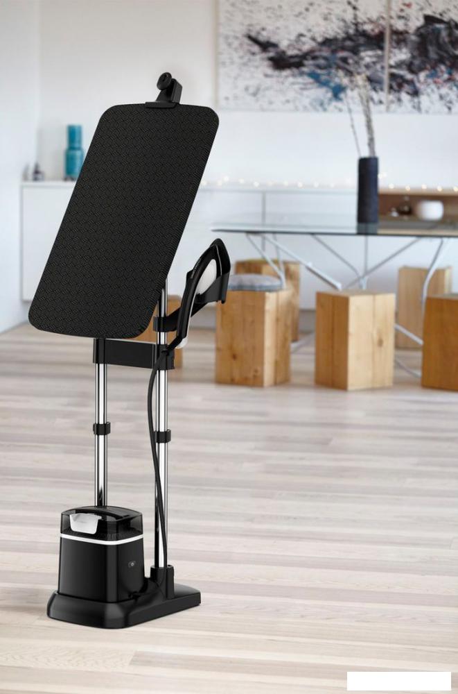 Отпариватель Tefal Ixeo+ QT1510E0