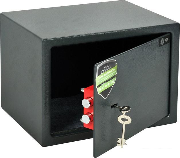 Мебельный сейф CACTUS CS-SF-K25