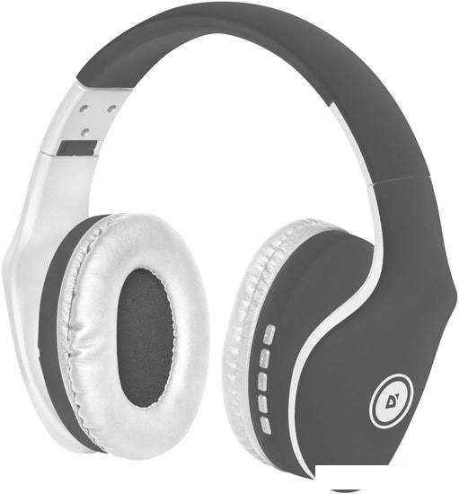 Наушники Defender FreeMotion B525 (серый/белый)