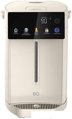 Термопот BQ TP5001 (слоновая кость)
