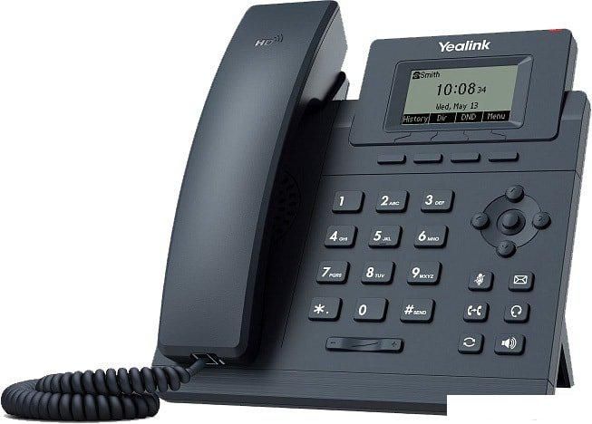 IP-телефон Yealink SIP-T30