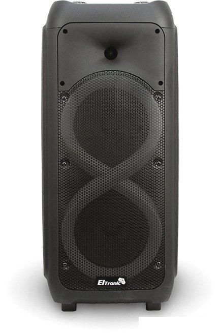Патибокс Eltronic 20-58 Dance Box 500