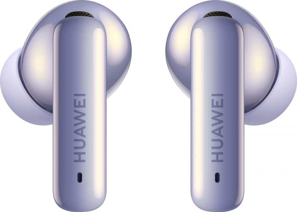 Наушники Huawei FreeBuds 6i (сиреневый, международная версия)