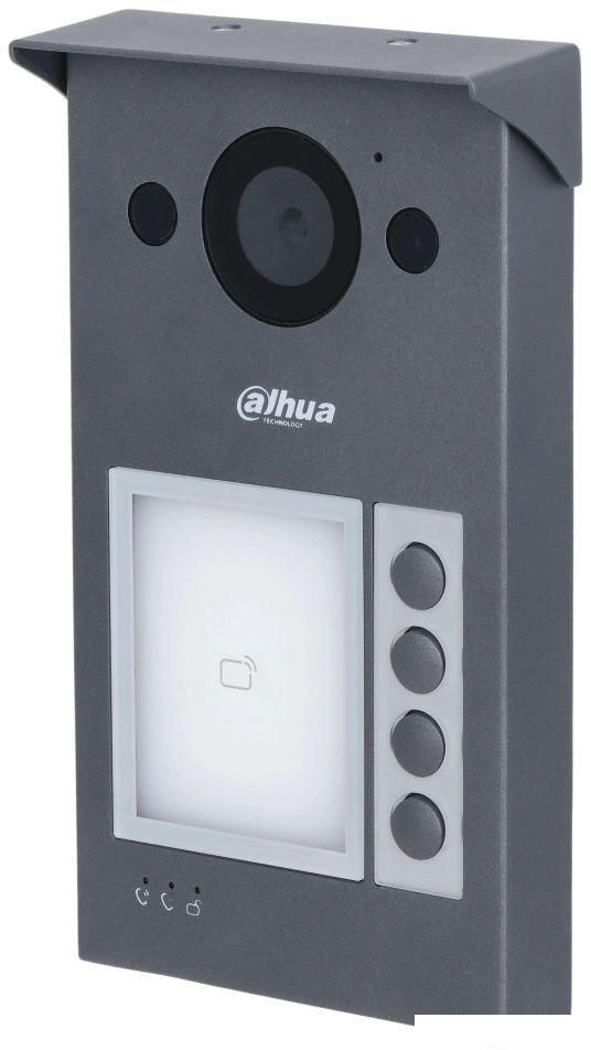 Монитор Dahua DHI-VTO3311Q-WP