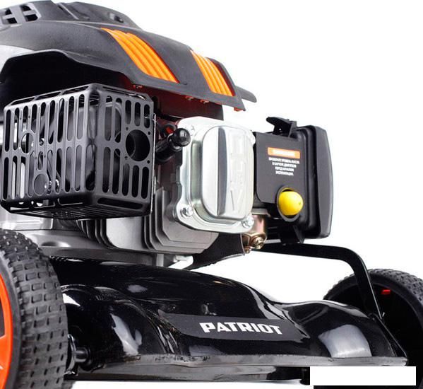 Газонокосилка Patriot PT 52 LS (512109024)