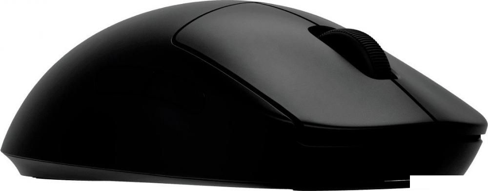 Игровая мышь Logitech G Pro 2 Lightspeed (черный)