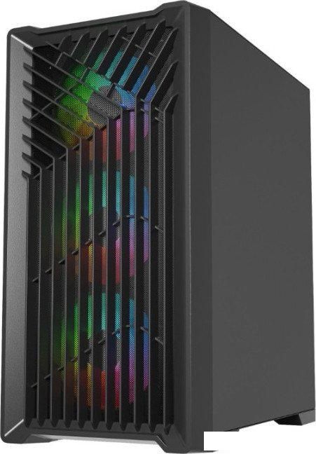 Компьютер Iven Gaming Black 211029
