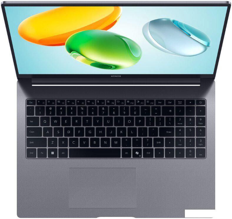 Ноутбук HONOR MagicBook X16 2026 BRG-X 5301ARGP
