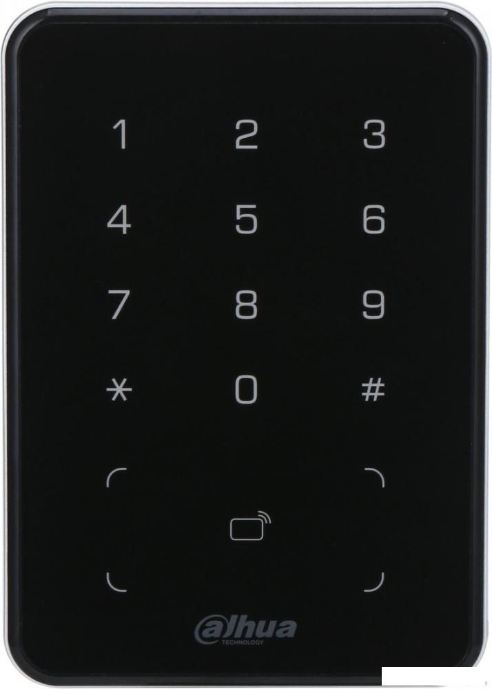 Считыватель Dahua DHI-ASR2101A-ME