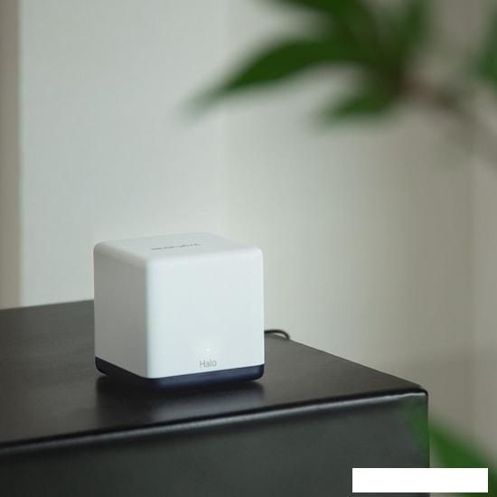 Wi-Fi система Mercusys Halo H50G (2 шт)