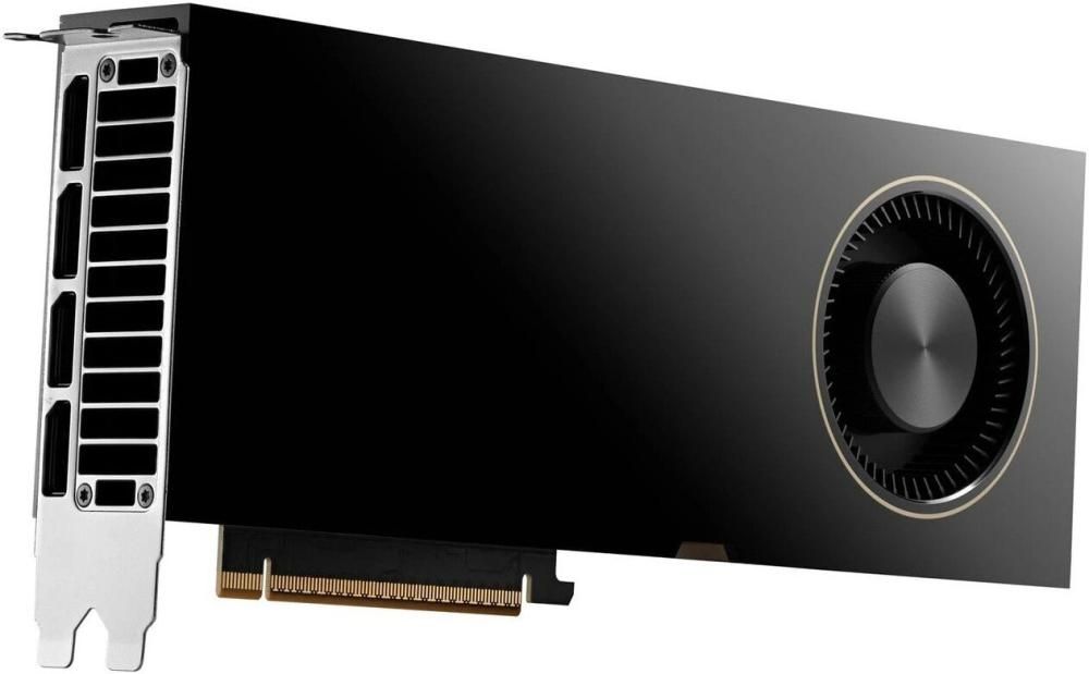 Видеокарта NVIDIA RTX Pro 6000 Blackwell Max-Q Workstation Edition 96GB GDDR7 900-5G153-2200-000