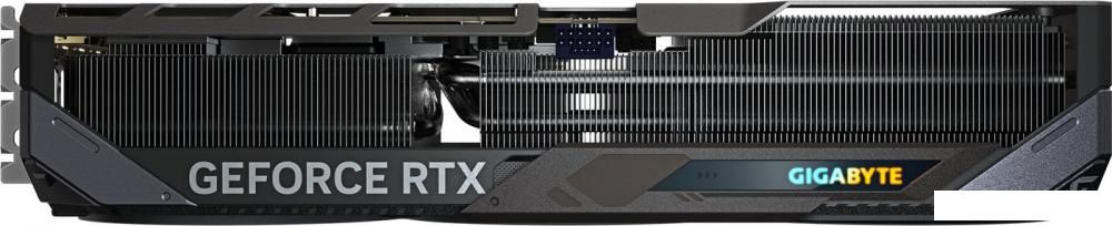 Видеокарта Gigabyte GeForce RTX 5070 Ti Gaming OC 16G GV-N507TGAMING OC-16GD