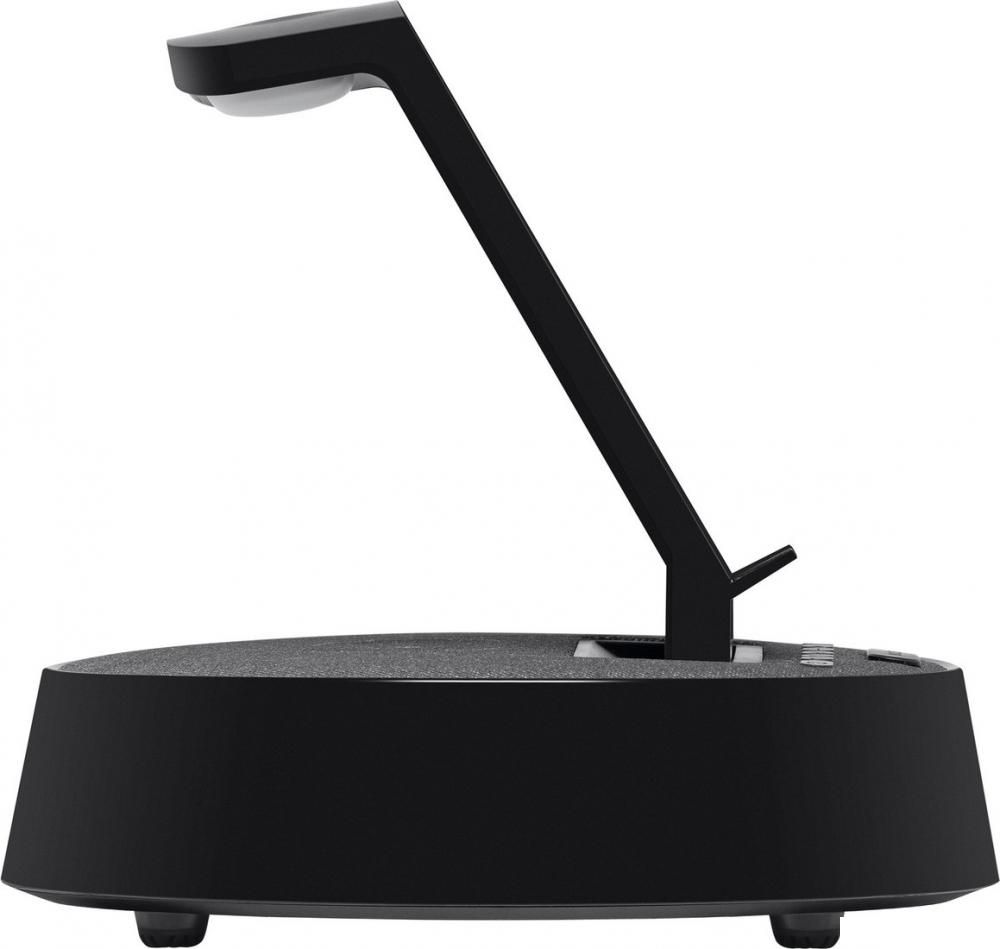 Беспроводная колонка BBK BTA1110 (черный)