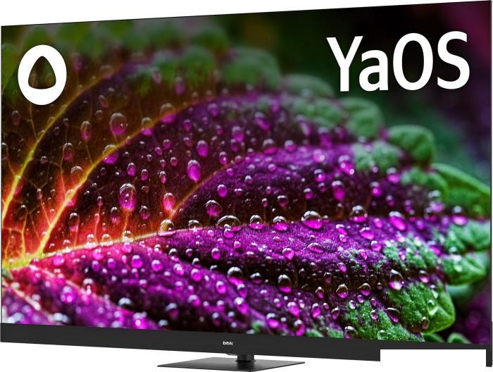 Телевизор BBK 65LED-8259/UTS2C