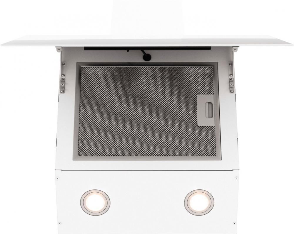 Вытяжки Elikor Rise WH60 (белый)