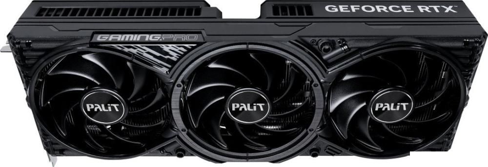 Видеокарта Palit GeForce RTX 5070 Ti GamingPro V1 NE7507T019T2-GB2031Y