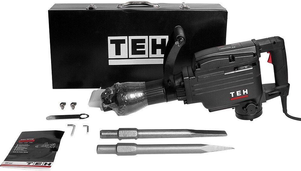 Отбойный молоток TEH TH6514