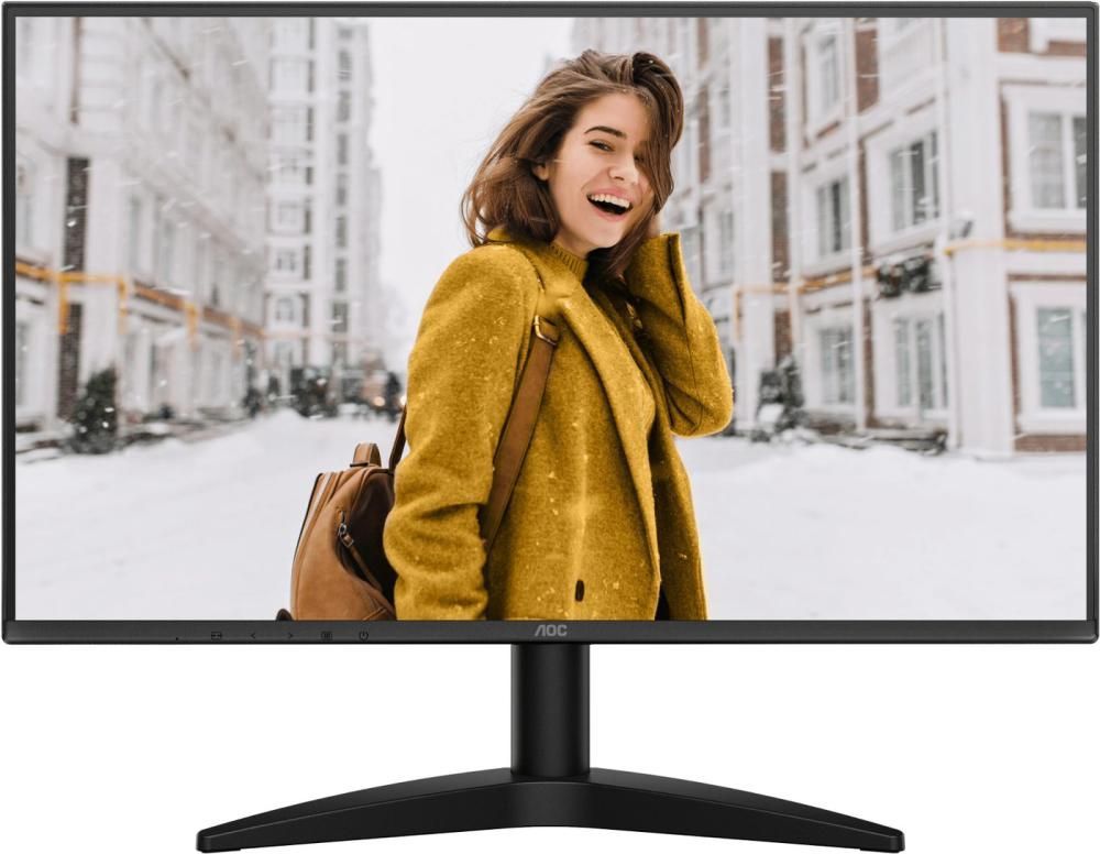 Монитор AOC 25B36X