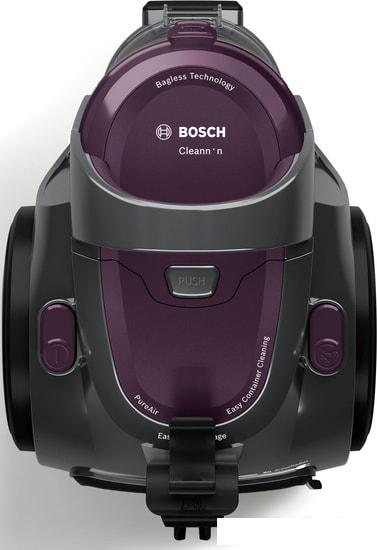 Пылесос Bosch BGC05AAA1