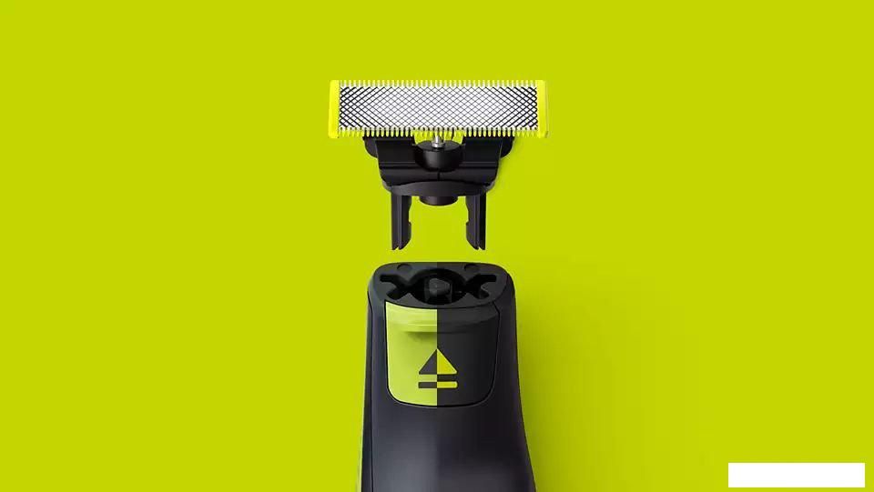 Сменное лезвие Philips OneBlade QP220/51 (2 шт)