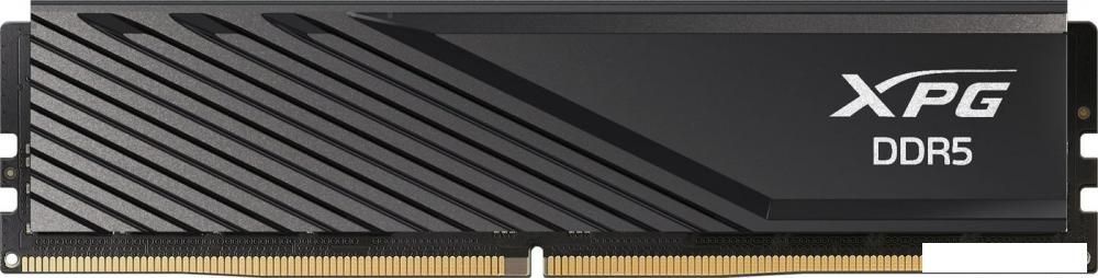 Оперативная память ADATA XPG Lancer Blade 2x16ГБ DDR5 6400 МГц AX5U6400C3216G-DTLABBK