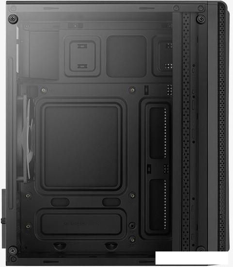 Корпус AeroCool Evo Mini-G-BK-v1
