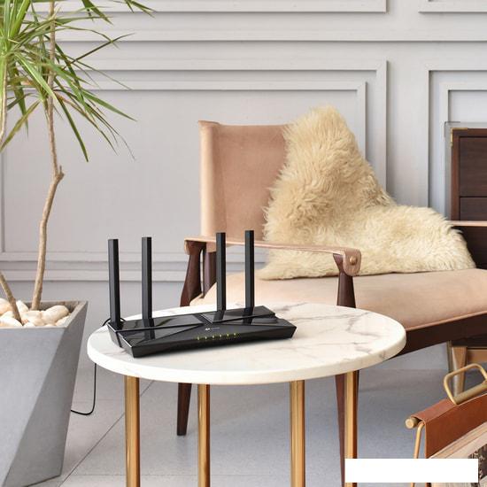 Wi-Fi роутер TP-Link Archer AX23 V1